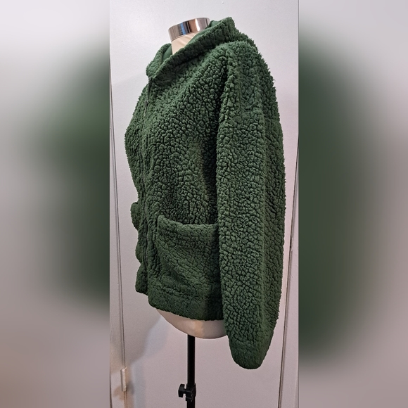 💜Splendid Sherpa Jacket💜 - Picture 7 of 9